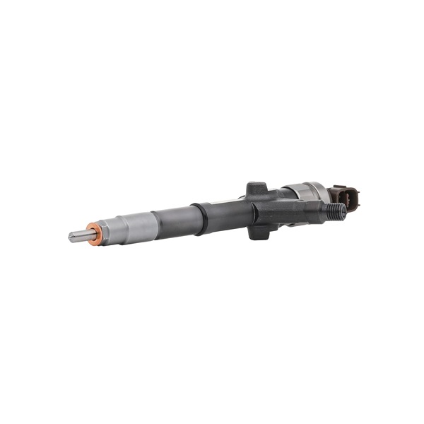 RIDEX REMAN 3902I0720R injectors NISSAN Almera II Hatchback (N16) 2.2 dCi 112hp 2003