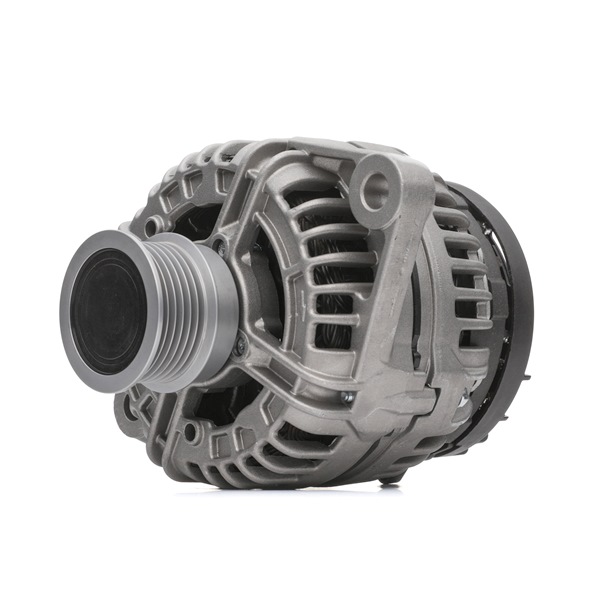 RIDEX REMAN 4G0189R Lichtmaschine VAUXHALL Insignia Mk1 (A) Limousine (G09) 2.0 Biturbo CDTI (69) 195 PS Diesel 2017