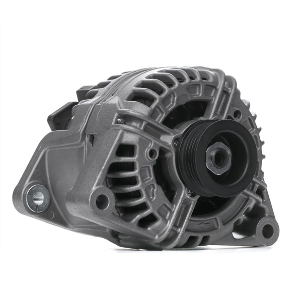 Generator 4G0783R RIDEX REMAN OPEL Corsa C Hatchback (X01) 1.2 (F08, F68) 2004 75 HK