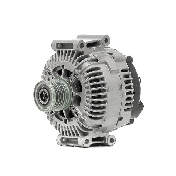 Alternator 4G0585R RIDEX REMAN A 646 154 11 02 MERCEDES-BENZ, LAND ROVER
