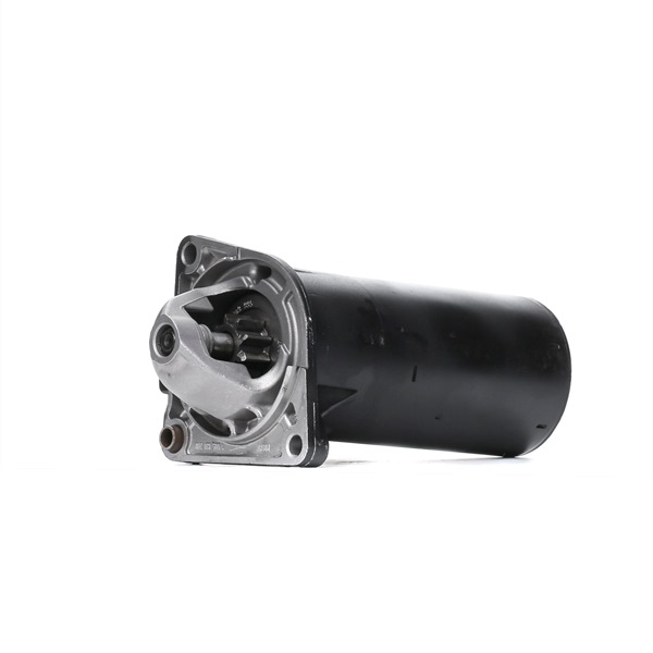 Motor de arranque 2S0281R RIDEX REMAN OPEL Signum CC (Z03) 1.9 CDTI (F48) 2005 150 cv