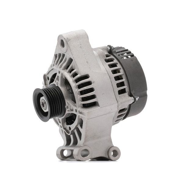 Generator 4G0057R RIDEX REMAN FORD C-Max (DM2) 1.6 2008 100 HK