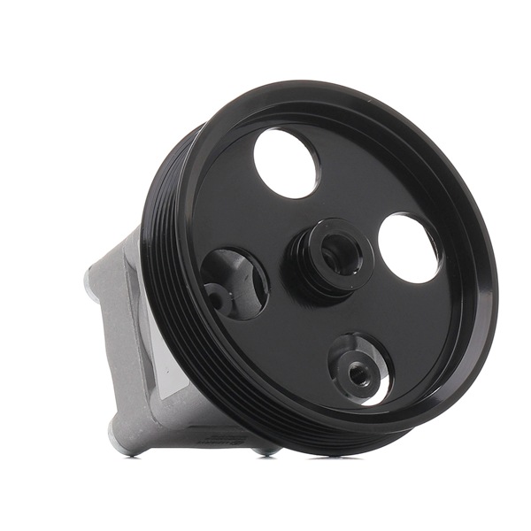 RIDEX REMAN 12H0057R power steering pump VOLVO XC90 I (C, 275) D5 AWD 185hp 2006