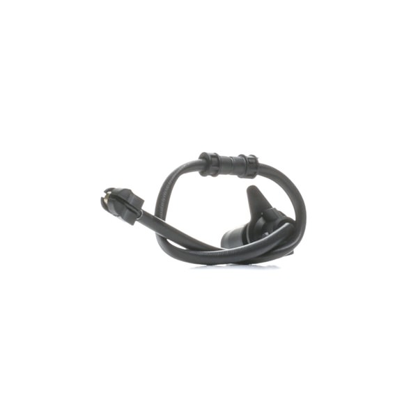 Numer OEM 80A 615 121 A - Styk ostrzegwaczy, zużycie okładzin hamulcowych 407W0205 AUDI, SKODA, SEAT