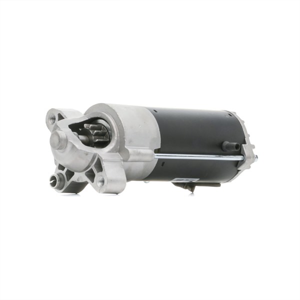 Starter 2S0034R RIDEX REMAN FORD C-Max (DM2) 2.0 TDCi 2008 136 hk