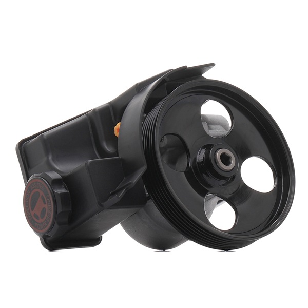 Número OEM 4007 3E - Bomba de dirección 12H0035R PEUGEOT, CITROËN