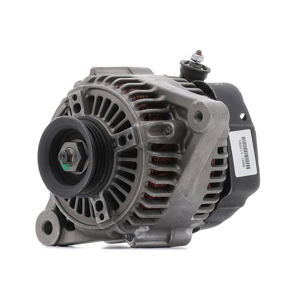 OEM-Nummer 27060 23030 - Lichtmaschine 4G0398R TOYOTA, NISSAN
