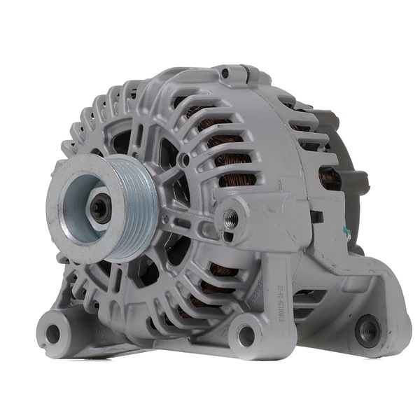 OEM-Nummer 12 31 7 541 694 - Lichtmaschine 4G0260R BMW, ALFA ROMEO