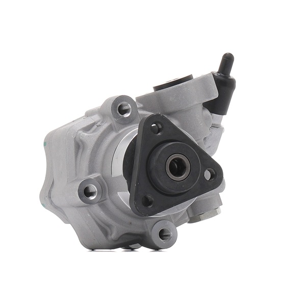 Servolenkung Pumpe 12H0093R RIDEX REMAN VW Amarok Pritsche / Fahrgestell (S1B, S6B, S7B) 2.0 BiTDI 4motion 2019 180 PS