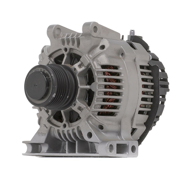 Número OEM 011 154 82 02 - Alternador 4G0125R MERCEDES-BENZ