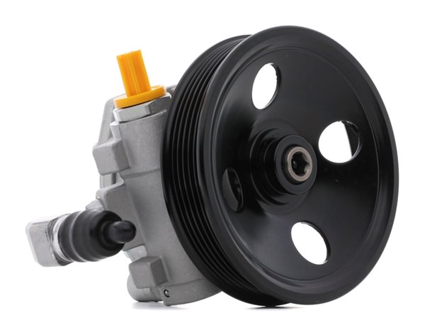 Numer OEM A 005 466 16 01 - Pompa wspomagania 12H0467 MERCEDES-BENZ