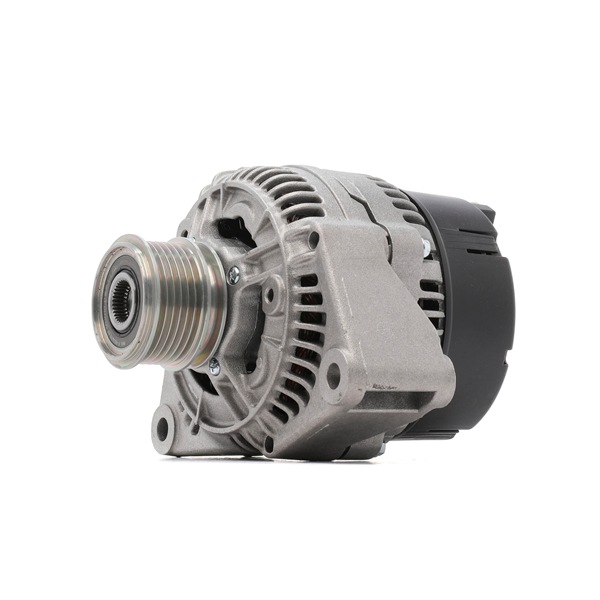 Alternator 4G0175R RIDEX REMAN SSANGYONG Musso SUV 2.3 D 1997 80 PS