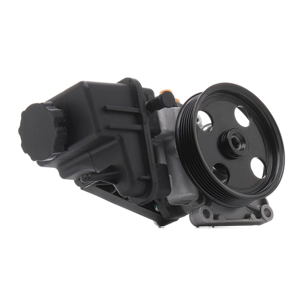 RIDEX REMAN 12H0064R power steering pump MERCEDES-BENZ Sprinter 3.5-T Van (W906) 314 CDI 2.1 (906.631, 906.633, 906.635, 906.637) 143hp 2016