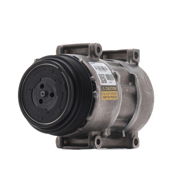 Numéro OEM A 002 230 47 11 - Compresseur de climatisation 447K0117R MERCEDES-BENZ, VOLVO, JAGUAR