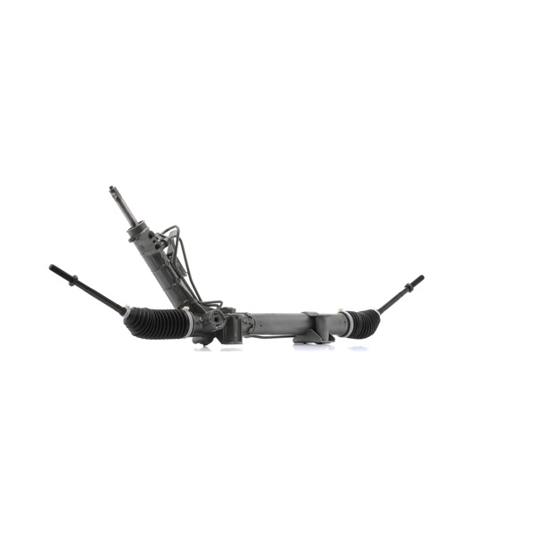 Stuurinrichting 286S0018R RIDEX REMAN RENAULT Trafic II Bus (JL) 2.5 dCi 135 (JL0D) 2004 135 Pk
