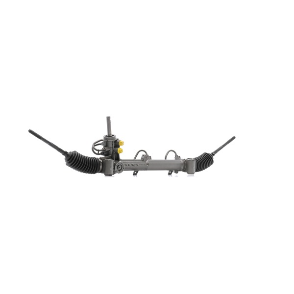 Stuurinrichting 286S0015R RIDEX REMAN OPEL Astra G CC (T98) 1.6 LPG (F08, F48) 2005 103 Pk