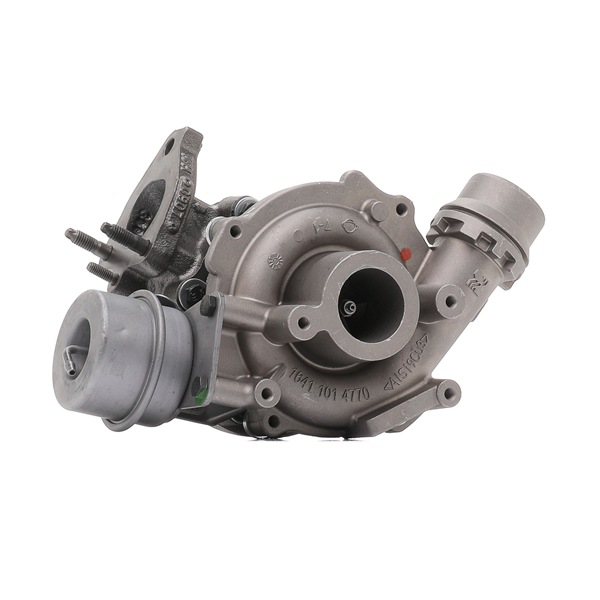 OEM nummer 14 41 167 63R - Turbolader 2234C10630R MERCEDES-BENZ, NISSAN, RENAULT, DACIA, INFINITI