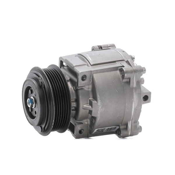 Numer OEM 95369543 - Sprężarka klimatyzacji 447K0508R OPEL, HONDA, CHEVROLET, VAUXHALL