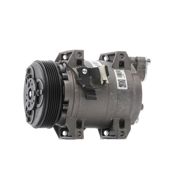 køb RIDEX REMAN (447K0081R) Klimakompressor
