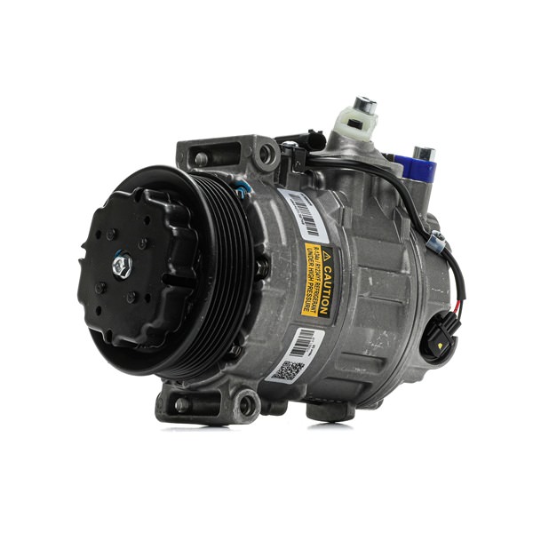 köpa RIDEX REMAN (447K0032R) AC-kompressor