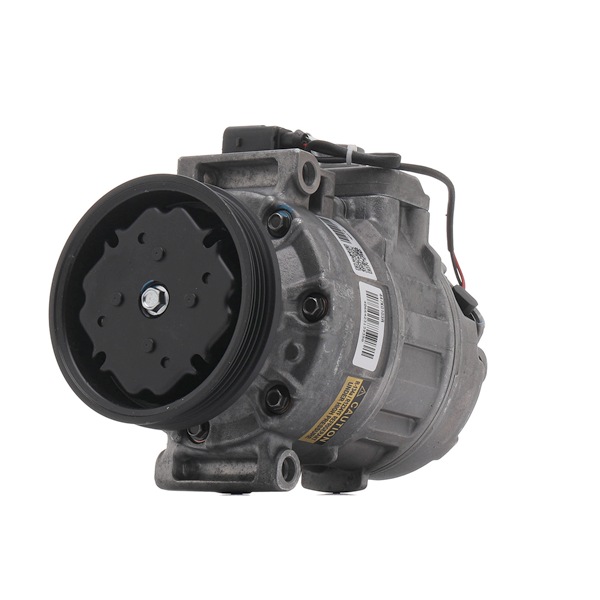 Número OEM 8E0 260 805 AB - Compresor, aire acondicionado 447K0103R SEAT, AUDI, FORD, VOLVO, SKODA