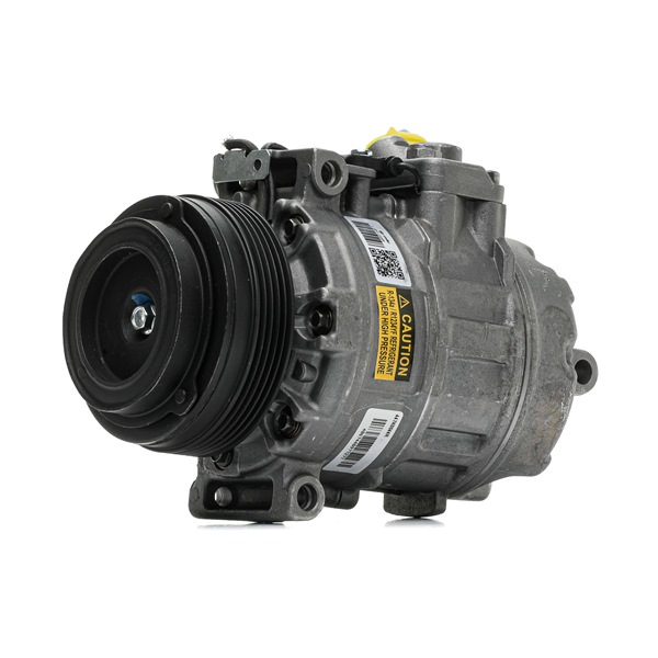 OEM-Nummer 8 363 485 - Klimakompressor 447K0095R BMW, VOLVO, MINI, ALPINA