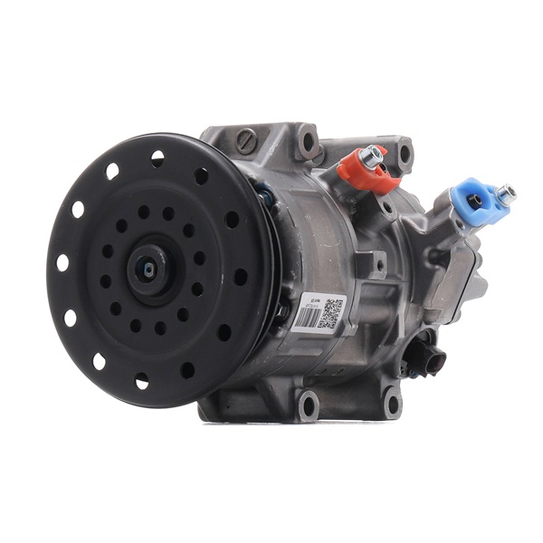 køb RIDEX REMAN (447K0047R) Klimakompressor