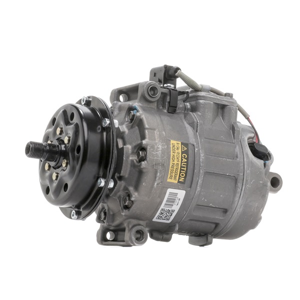 Compressore aria condizionata 447K0419R RIDEX REMAN Volkswagen Touareg I (7LA, 7L6, 7L7) 3.0 TDI 2010 211 CV