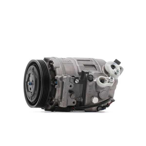 Número OEM 64 50 9 174 805 - Compressor, ar condicionado 447K0398R BMW, VOLVO, MINI, ALPINA