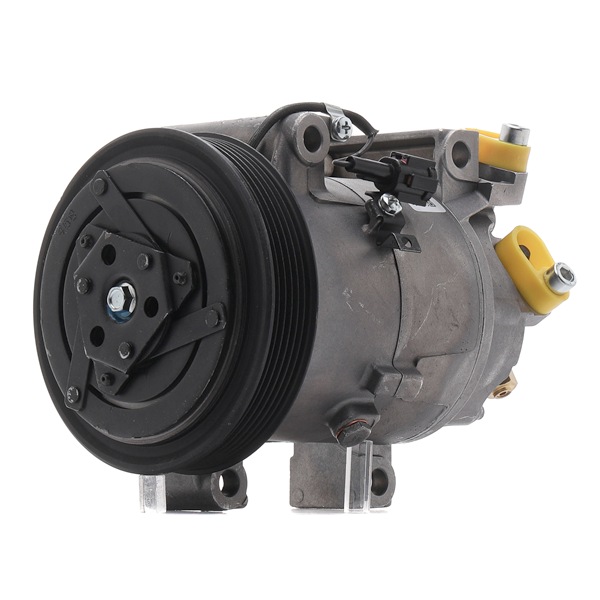 Número OEM 92600-9F500 - Compressor, ar condicionado 447K0311R RENAULT, NISSAN
