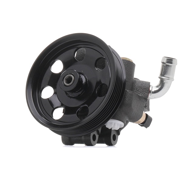 Pompa idraulica, sterzo 12H0508 RIDEX FORD Focus Mk1 Hatchback (DAW, DBW) 1.8 16V 1998 115 CV
