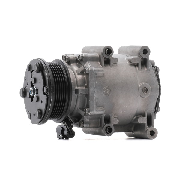 Número OEM 1S7H 19D629 CD - Compresor, aire acondicionado 447K0085R FORD, VOLVO, FORD USA