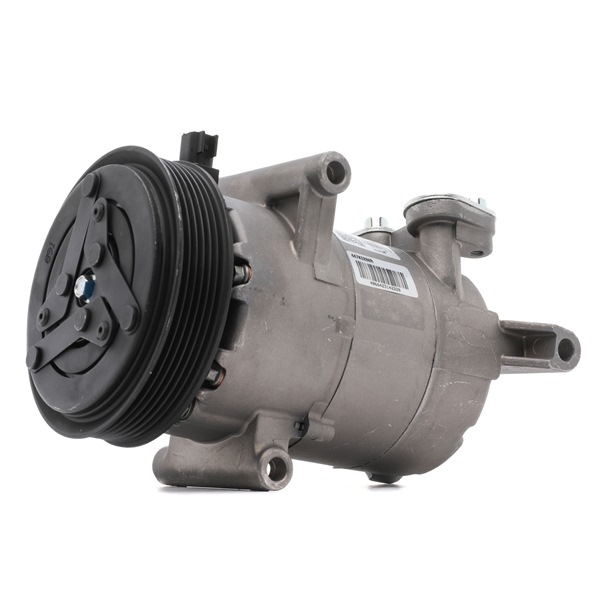 Kompressor 447K0288R RIDEX REMAN FORD Transit Mk6 Bus (V347, V348) 2.2 TDCi 2013 140 PS