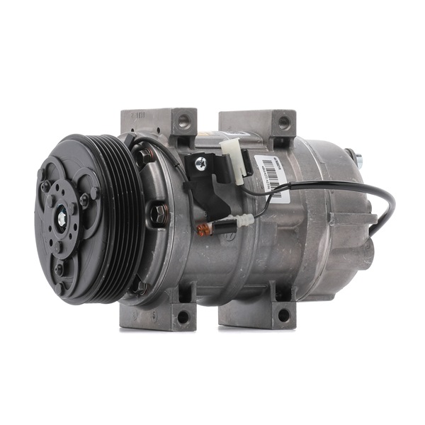 Numéro OEM 1161 627 - Compresseur de climatisation 447K0021R VOLVO
