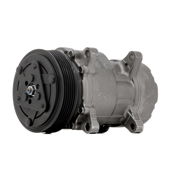 Número OEM 96 282 394 80 - Compressor, ar condicionado 447K0177R PEUGEOT, FORD, CITROËN, VOLVO