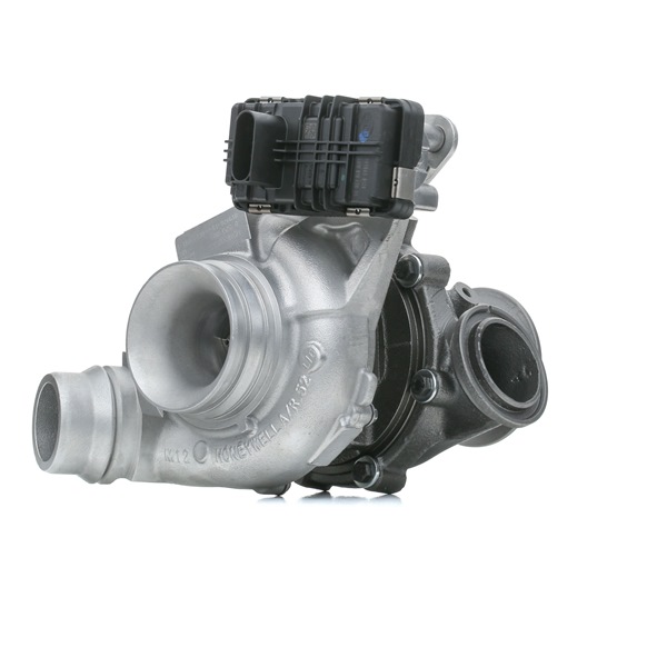 RIDEX REMAN | Turbosprężarka Silnik 2234C10845R BMW 4 Gran Coupe (F36) 2014 tanie online
