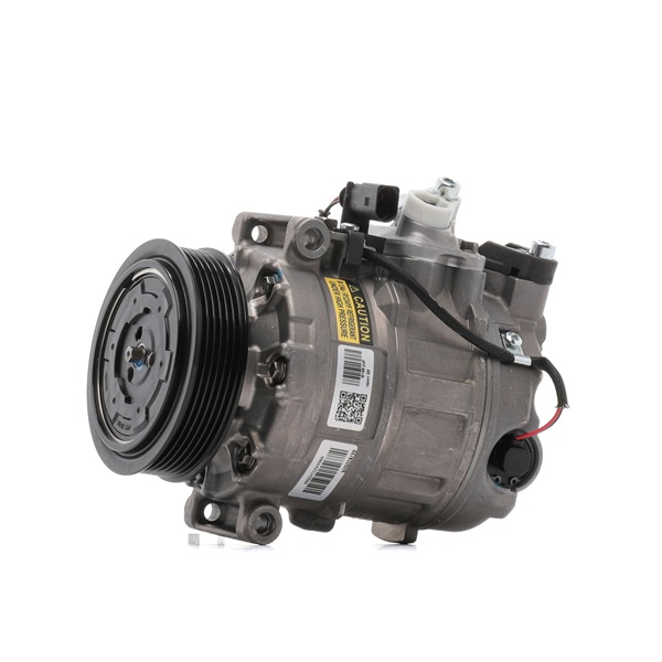 Sprężarka klimatyzacji 447K0282R RIDEX REMAN AUDI A4 B8 Avant (8K5) 3.0 TDI quattro 2013 245 KM