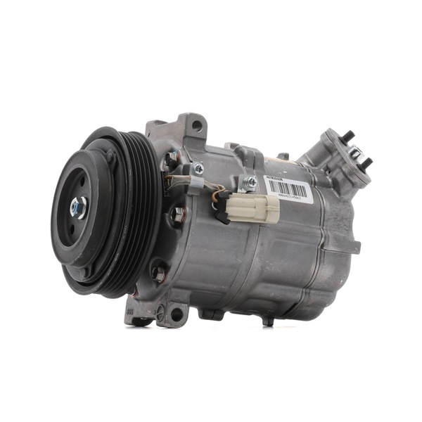 Número OEM 09 13 2925 - Compresor, aire acondicionado 447K0243R OPEL, VOLVO, CHEVROLET, SAAB, VAUXHALL