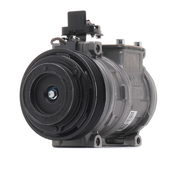 OEM-Nummer 000 230 06 11 - Klimakompressor 447K0113R MERCEDES-BENZ, VOLVO, JAGUAR