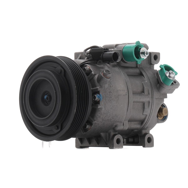 order RIDEX REMAN (447K0072R) Air conditioning compressor