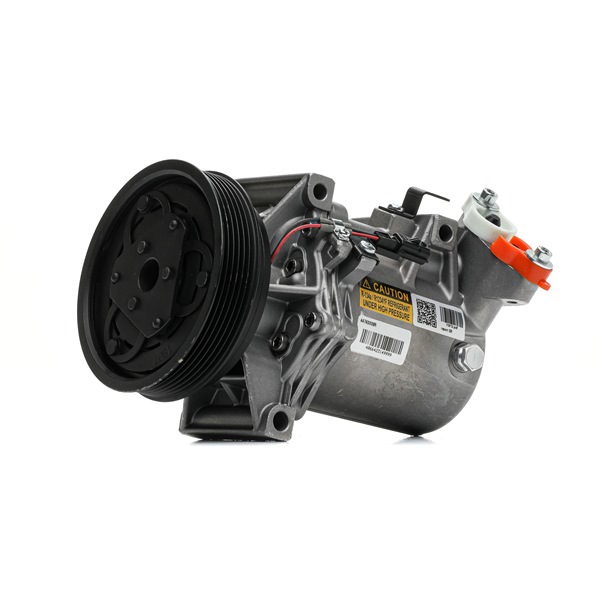 køb RIDEX REMAN (447K0338R) Klimakompressor
