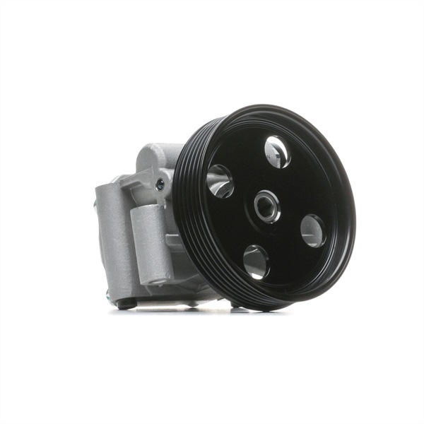 RIDEX 12H0553 Servopumpe Ford Fiesta Mk5