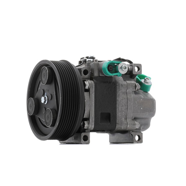 Numer OEM GDB1-61-450 - Sprężarka klimatyzacji 447K0190R MAZDA, VOLVO, MASERATI, MERCURY