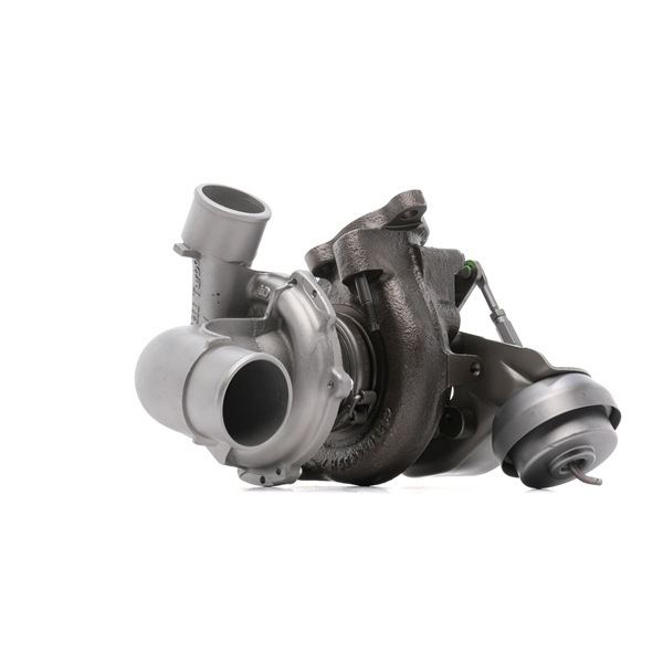 Número OEM 17201-26070 - Turbocompresor 2234C10644R TOYOTA, LEXUS