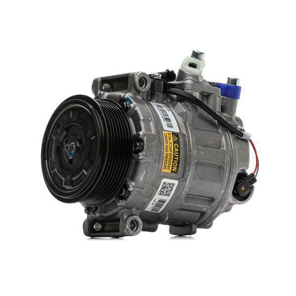 OEM nummer A 000 230 92 11 - AC-kompressor 447K0148R VOLVO, MERCEDES-BENZ, JAGUAR
