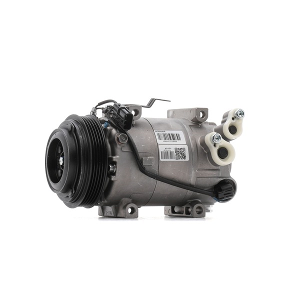 RIDEX REMAN 447K0689R Klimakompressor Hyundai i10 IA