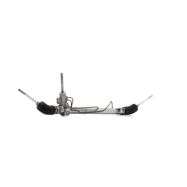 RIDEX REMAN 286S0117R Steering rack FORD MONDEO 4 Turnier (BA7) 2.0 TDCi 130 hp Diesel 2011