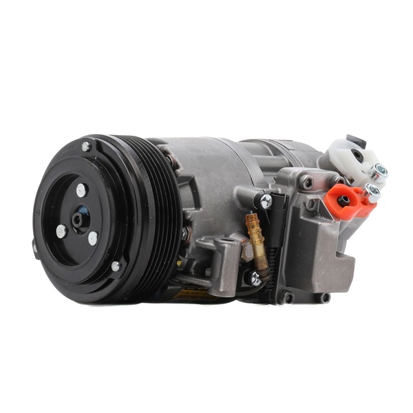Numero OEM 6450 9 128 940 - Compressore aria condizionata 447K0546R BMW