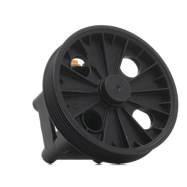 Elektrische Servopumpe 12H0068R RIDEX REMAN VOLVO V70 I (LV, 875, 876) 2.3 T-5 1999 239 PS
