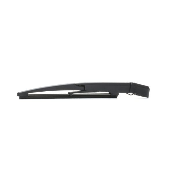 RIDEX 301W0293 Bras d'essuie-glace, nettoyage des vitres arrière et avant Opel Astra K B16